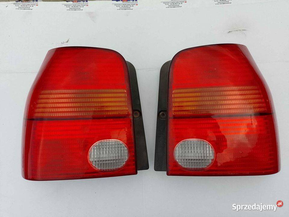 Volkswagen Lupo 3L 12 TDI Rzeszów