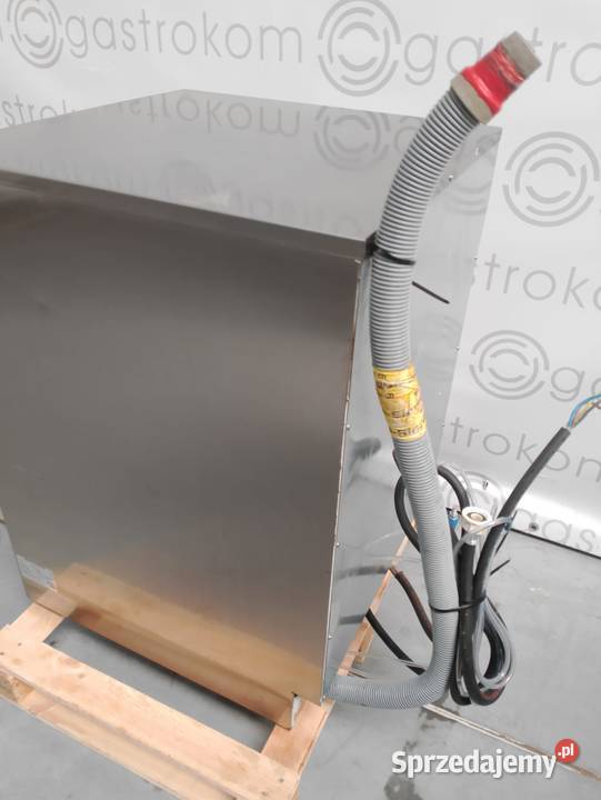 Zmywarka uniwersalna Silanos 802102 400V 2 doz sprzedam