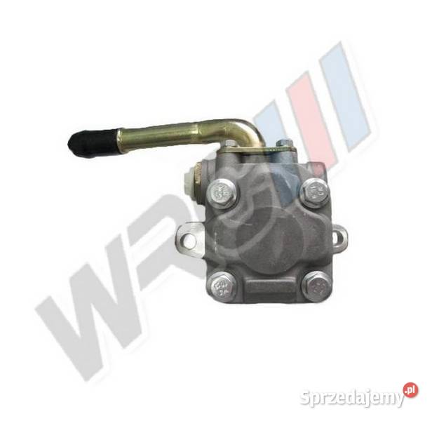 Pompa wspomagania Vw T5 Vw Multivan V 25TDi bez
