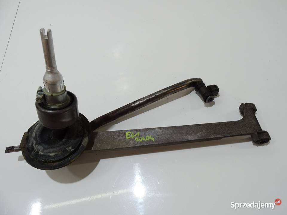 LEWAREK WYBIERAK BIEGÓW BMW 5 E60 E61 204D4