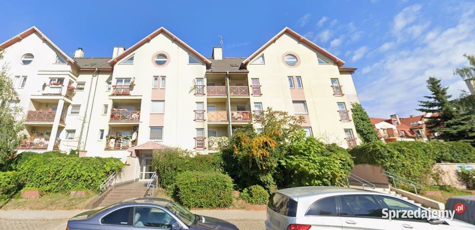 1pok 35met Hłaski Wrocław sprzedam