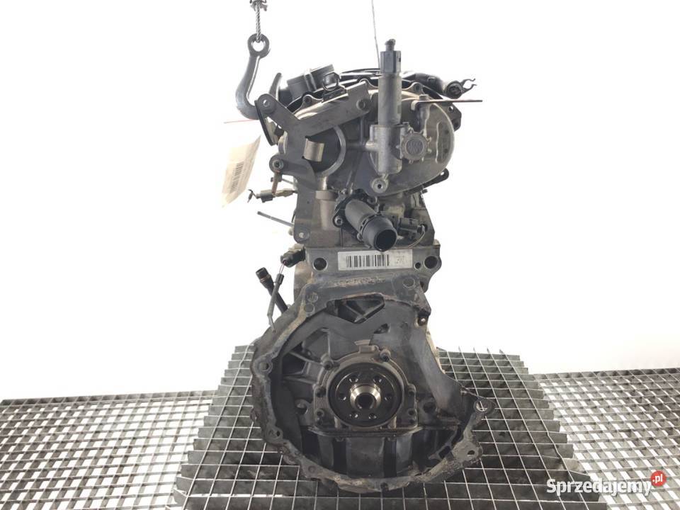 SILNIK AUDI 20 150 AXW 0313 A3 8P
