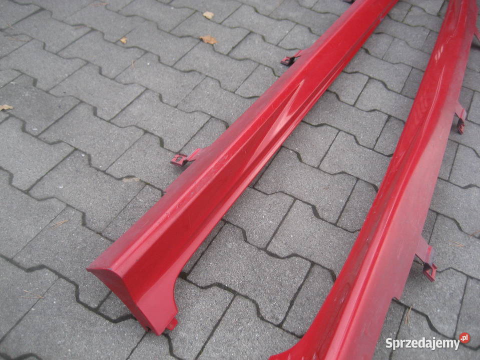 honda civic ufo VIII type r 0812r listwa progowa Rakoniewice