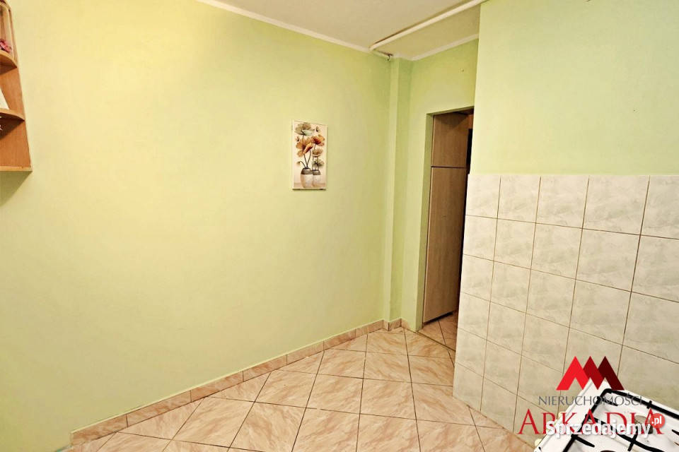 sprzedaży mieszkania Włocławek 5033m 3 pokoje parter kujawsko-pomorskie sprzedam