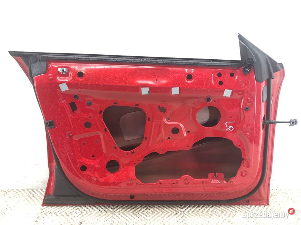 DRZWI LEWY PRZÓD Y3U AUDI A7 C8 SportowyCoupe podkarpackie