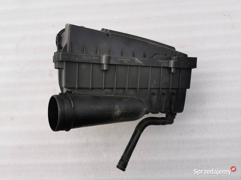 Obudowa Filtra Powietrza Audi Seat Skoda VW TDI Wyszków