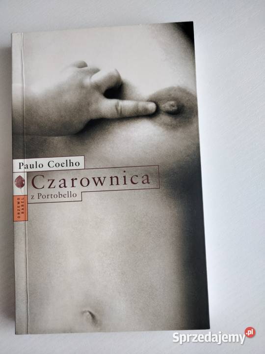 Zestaw książek Paula Coelho sprzedam