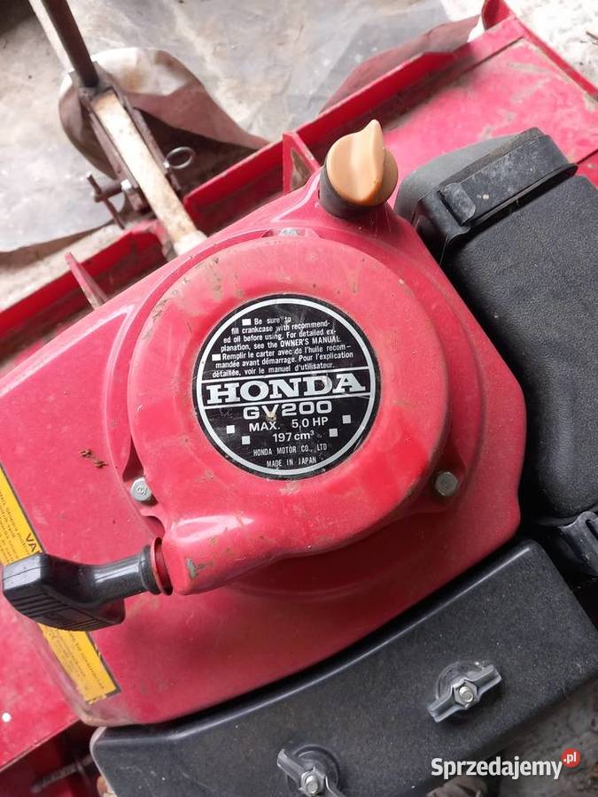 Kosiarka pielęgnacyjna do quada ATV Chałupki Dębniańskie