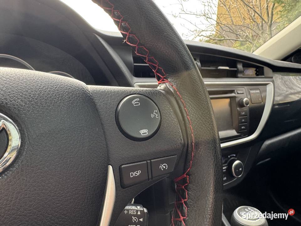 Zadbany Panorama Kamera Auris Gdańsk