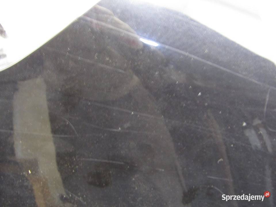 BŁOTNIK PRZEDNI PRAWY PRZÓD KTVD CITROEN C3 III