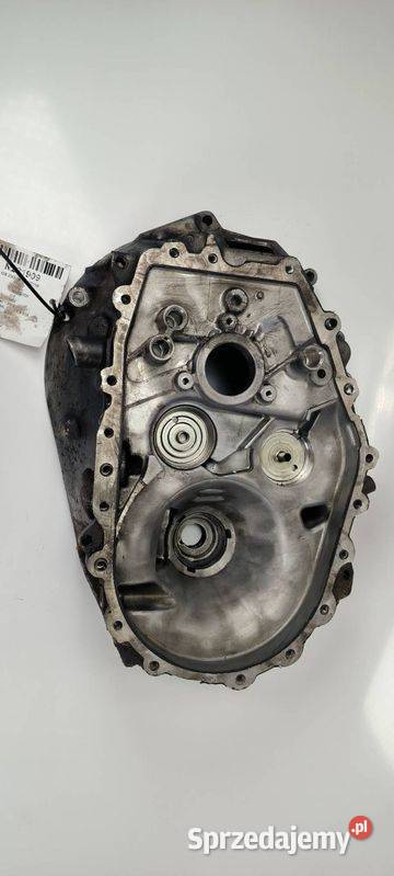 OBUDOWA SKRZYNI PEUGEOT 508 kujawsko-pomorskie sprzedam