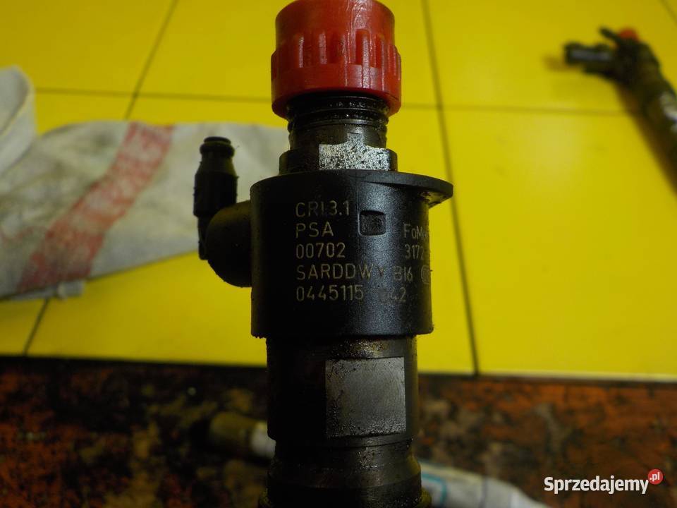 FREELANDER II 2 22 TD4 09r 160 224DT wtrysk osobowe świętokrzyskie