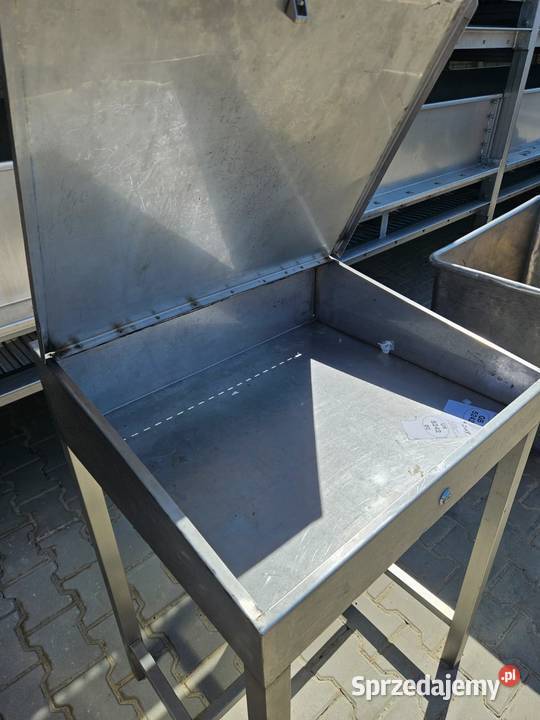 Stolik masarski do pisania 700x600x1000