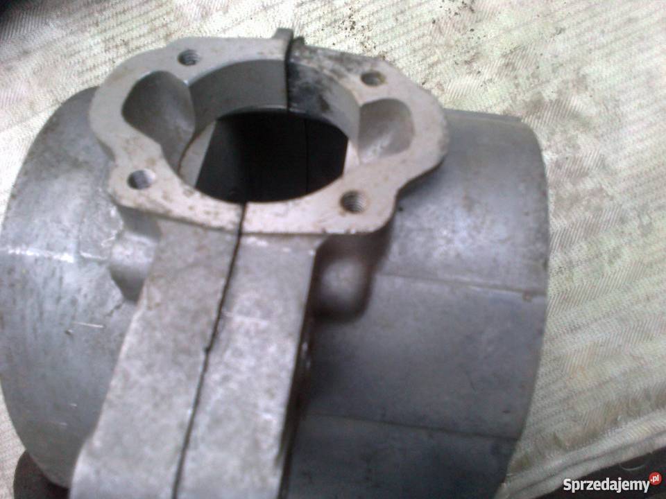 JAWA 50 OGAR KARTERY NOWE ORYGINAŁ wielkopolskie Dąbie