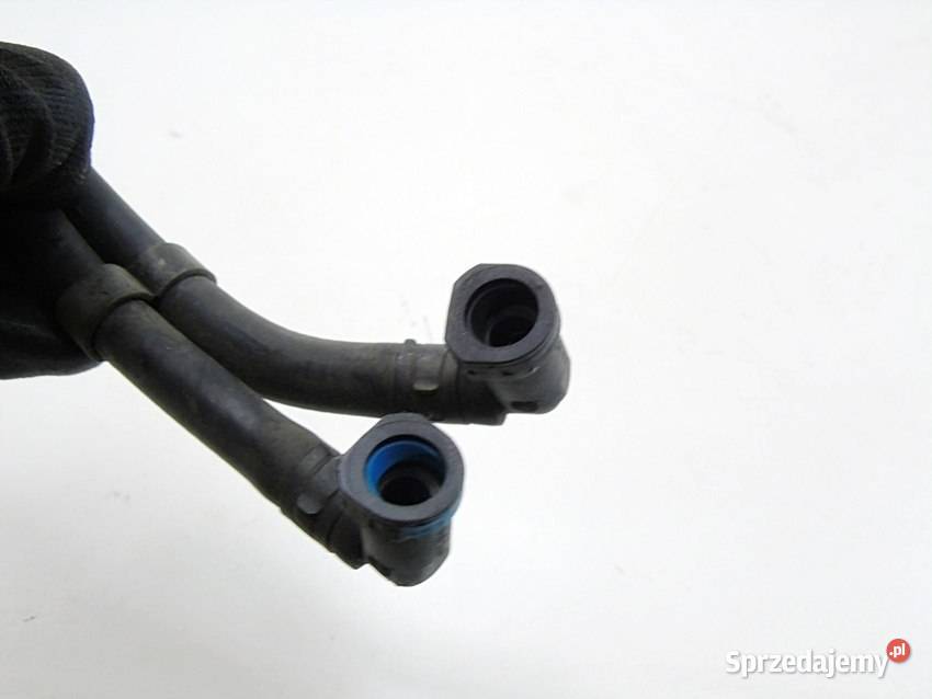 PRZEWODY RURKI PALIWA 14 16V GOLF IV BORA LUPO śląskie