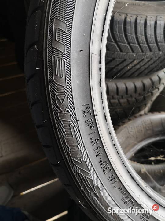 Opona Falken Azsenis fk 453 2254519 96Y Kolno