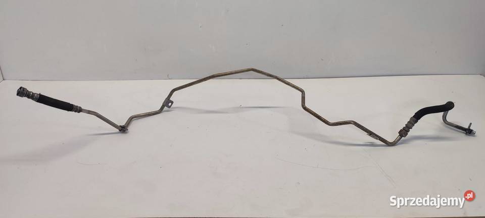 AUDI A4 B8 A5 8T PRZEWÓD OLEJOWY SKRZYNI BIEGÓW dolnośląskie