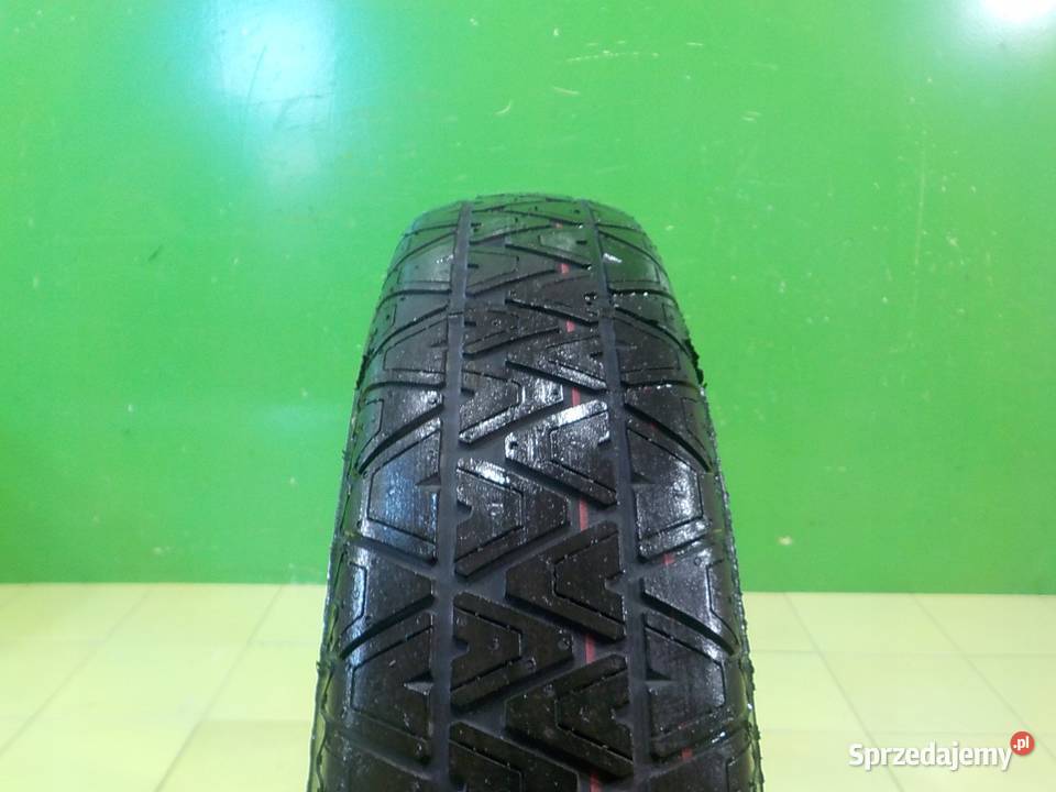 PEUGEOT 3008 kolo dojazdowe 1359016 4X108 stalowe