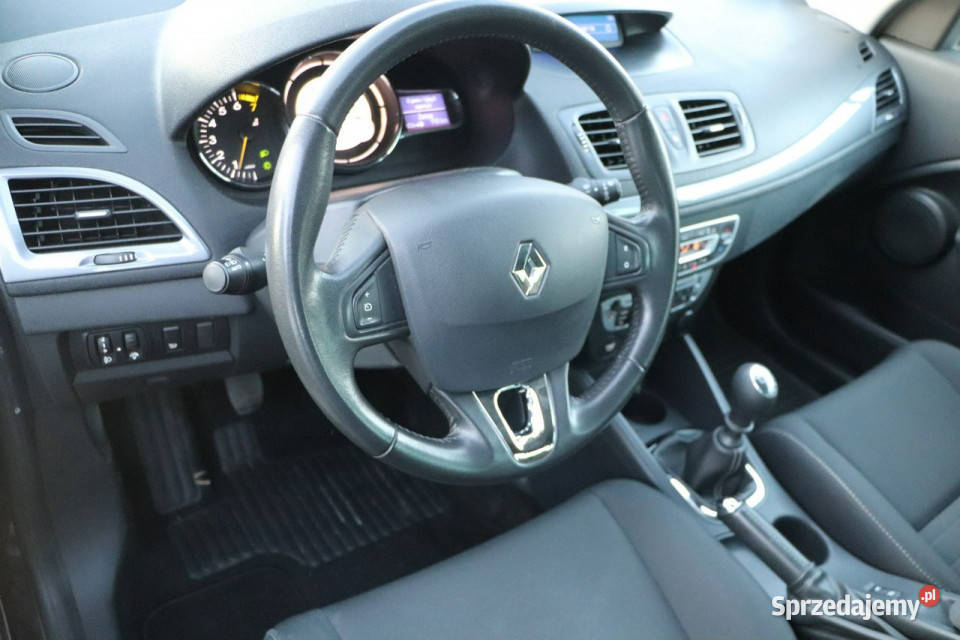 Renault Megane krajowy Opole
