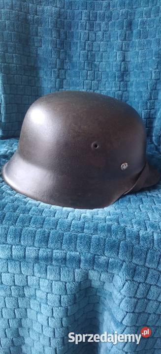 Hełm niemiecki m42
