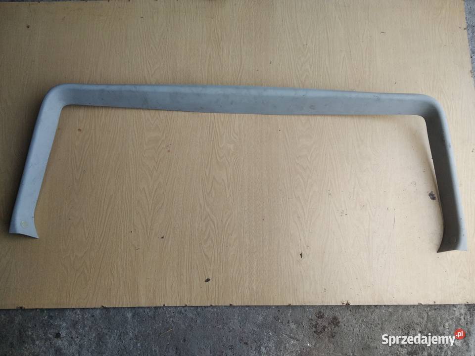 Osłona plastiki tapicerka klapy 90580322 Rok produkcji 2004