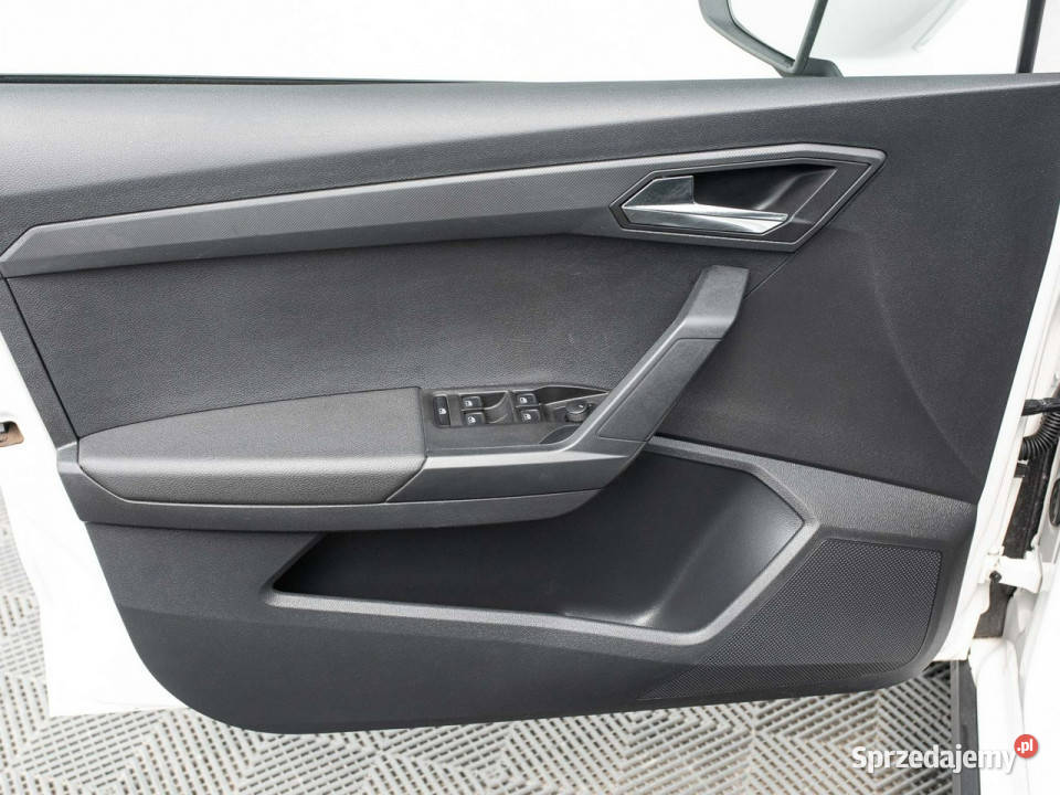 Seat Arona 10 TSI 115 DSG Klima Ekran dotykowy Gdańsk