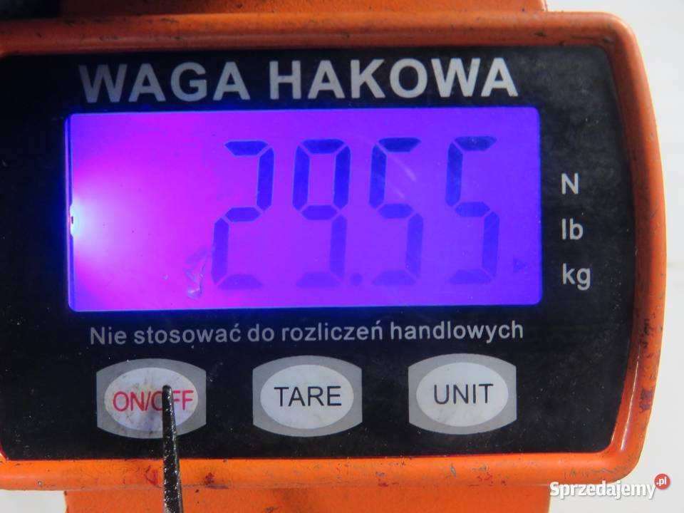 DYFER RENAULT SCENIC I FL 20 16V J641340041 sprzedam