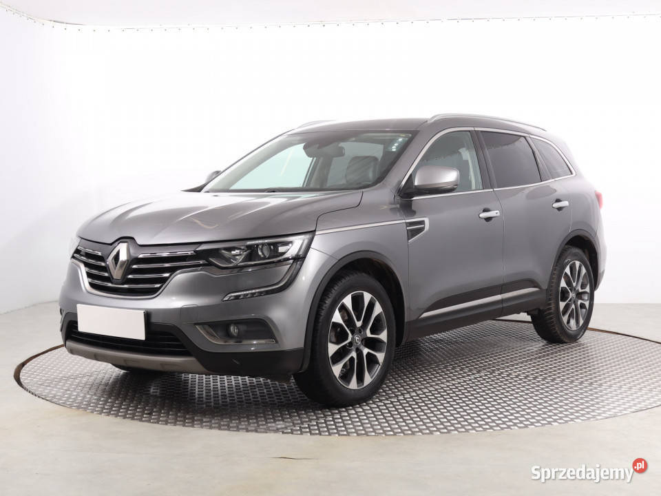 Renault Koleos 20 dCi elektryczne szyby Katowice