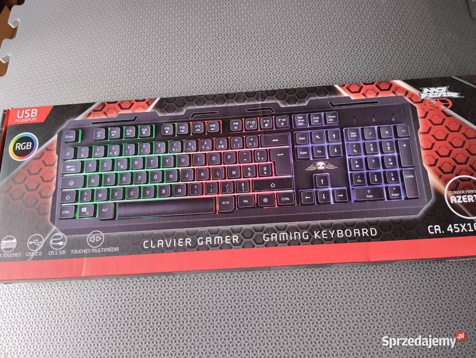 ZESTAW POCZĄTKUJĄCYCH GRACZY WSZYSTKO CZEGO Głośniki, słuchawki i kamerki internetowe Krzesin