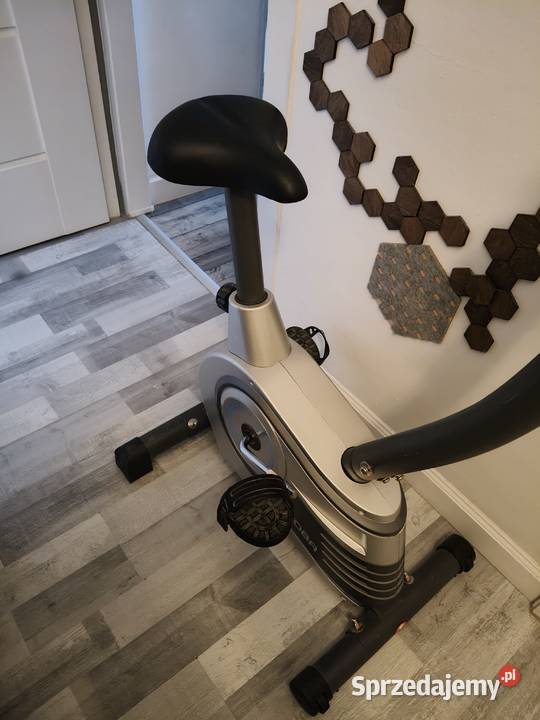 Rower stacjonarny kayoba Pozostałe