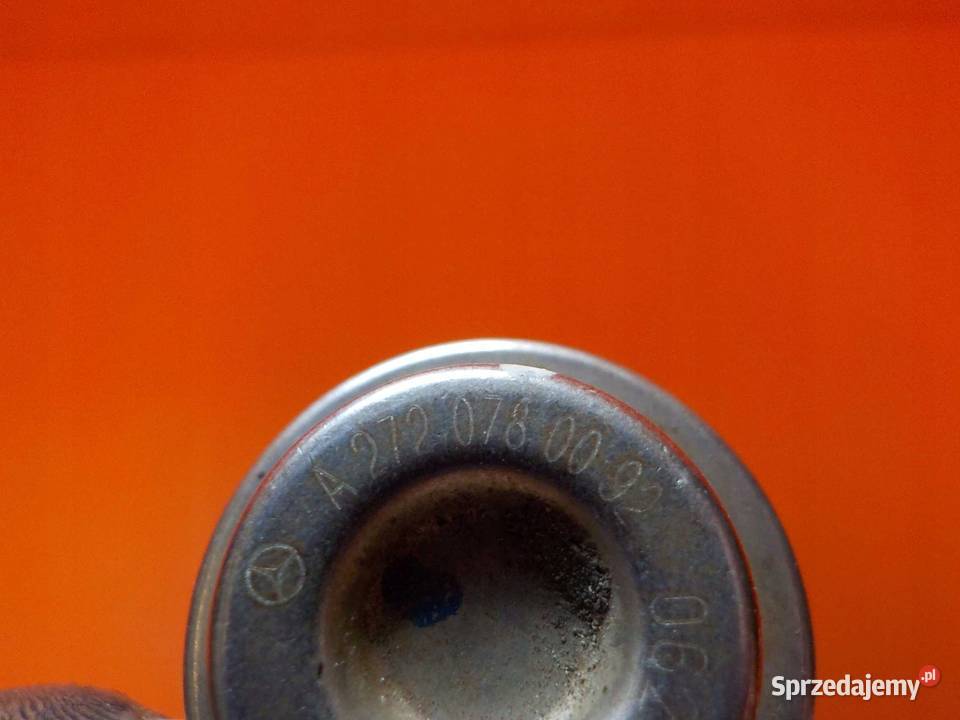 MERCEDES B W245 20 B regulator paliwa osobowe Suków