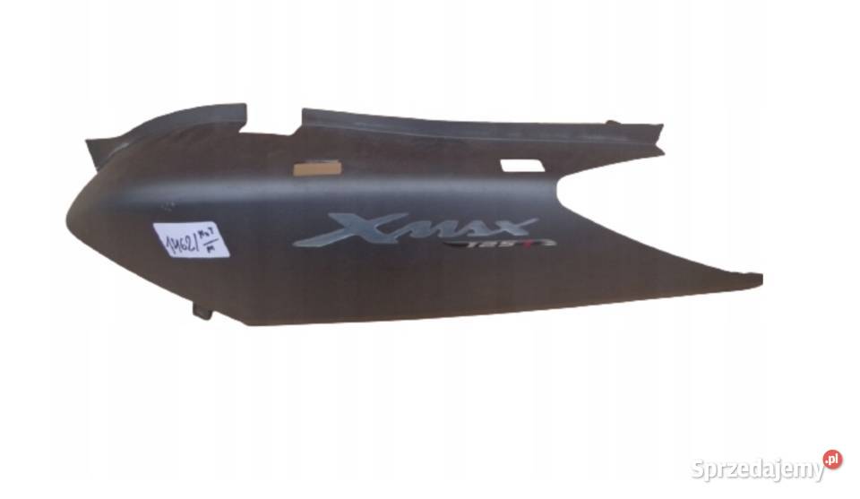 OGON OSŁONA LEWA YAMAHA X 125i Elementy nadwozia Wrocław