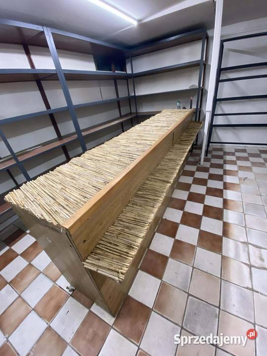 Sprzedam kiosk śląskie Bielsko-Biała sprzedam