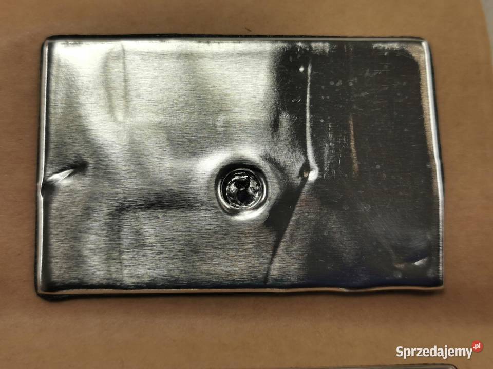 ZESTAW NAPRAWCZY KONSERWUJĄCY MOPAR NOWY