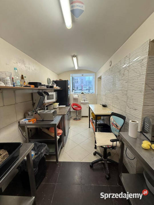 Lokal użytkowy Słupsk Wojska Polskiego 67m2 Sprzedaż