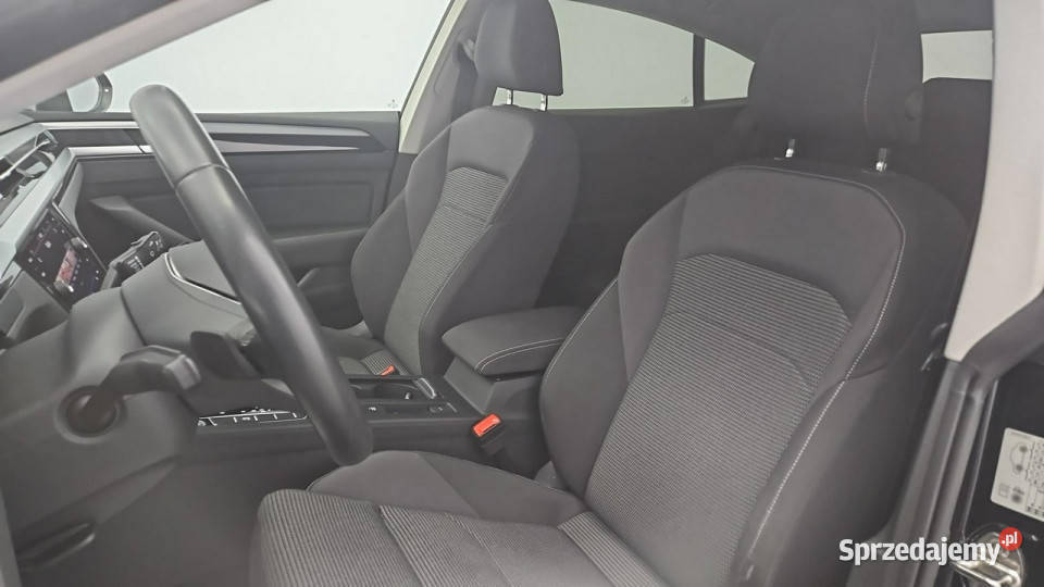Volkswagen Arteon 20 TSI Essence DSG Z Polskiego Warszawa