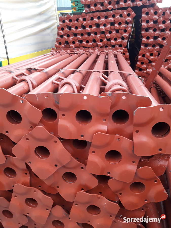 szalunki stemple sklejka trójnoga szalunek Budownictwo i akcesoria Kraków