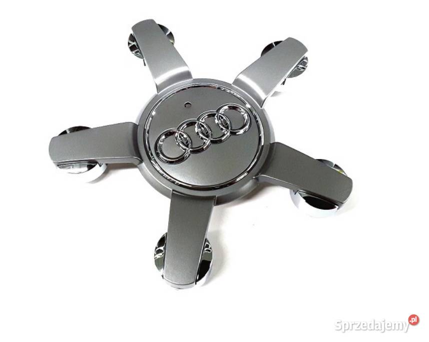 4x DEKIELKI DEKLE AUDI Q7 4L0601165D