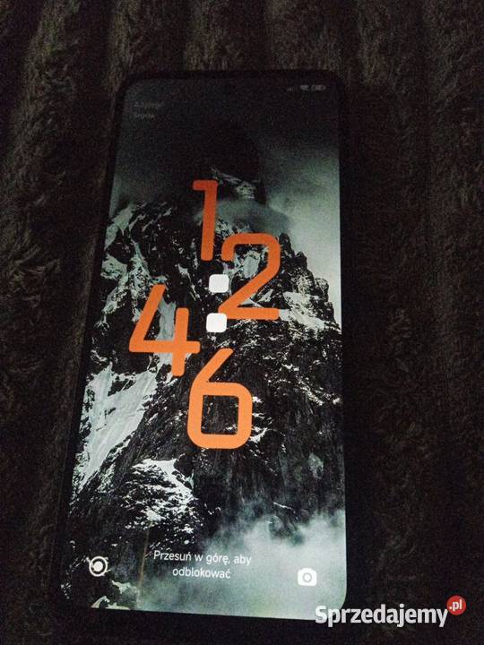 Redmi 13 256Gb wielkopolskie Koźmin Wielkopolski