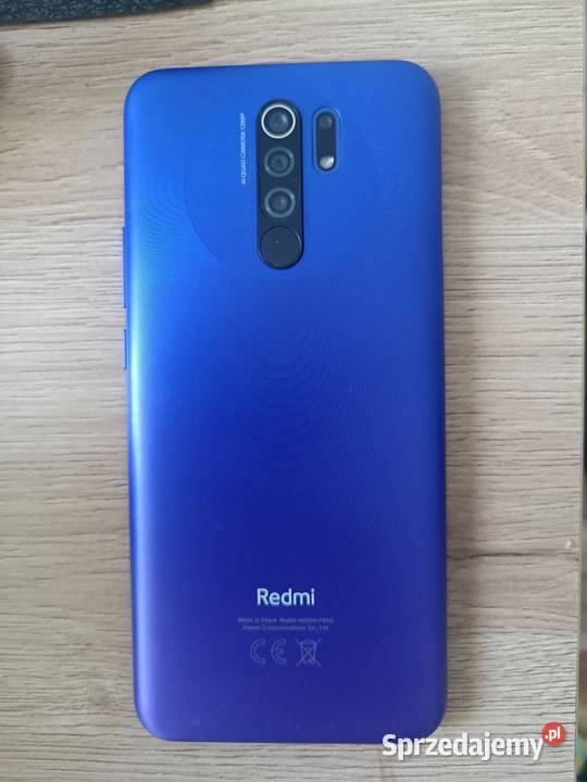 Xiaomi redmi 9 Oława sprzedam