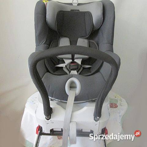 fotelik samochodowy cybex x FIX1536 dolnośląskie Wrocław