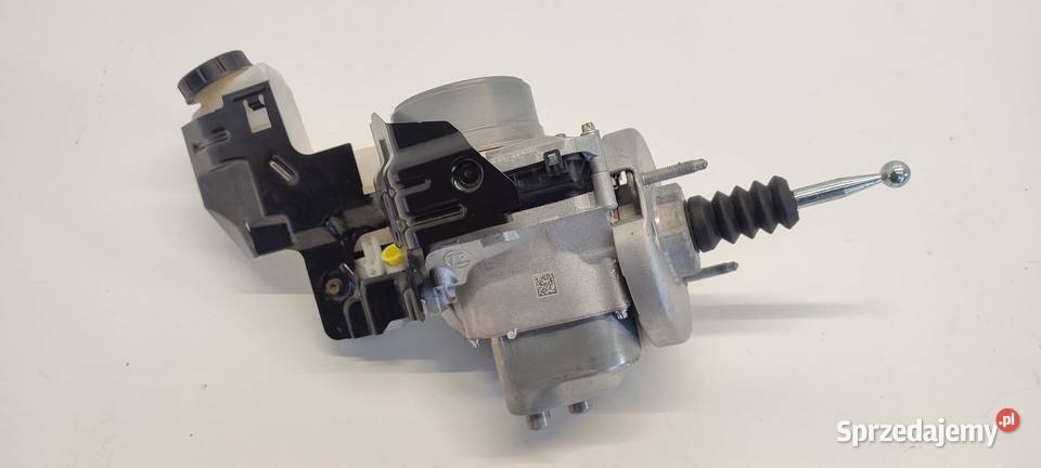 VW TAYRON SERWO POMPA HAMULCOWA 3WB614105AJ Wspomaganie hamulca dolnośląskie