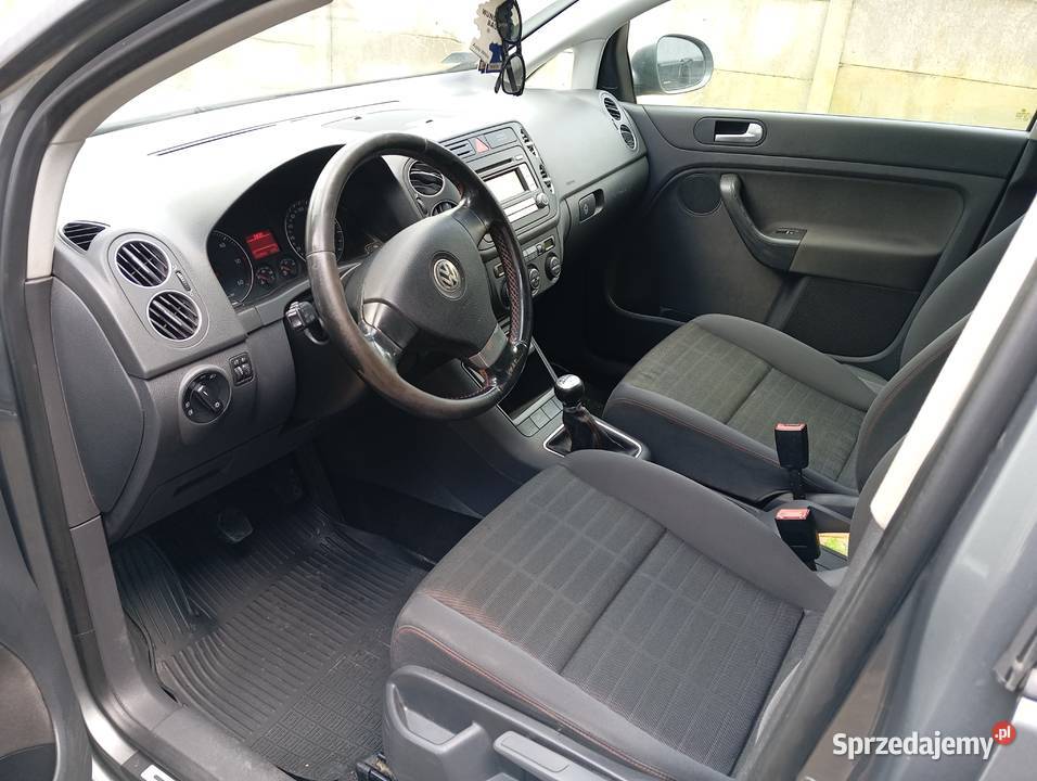 Sprzeda volkswagen plus 29000km Jarocin