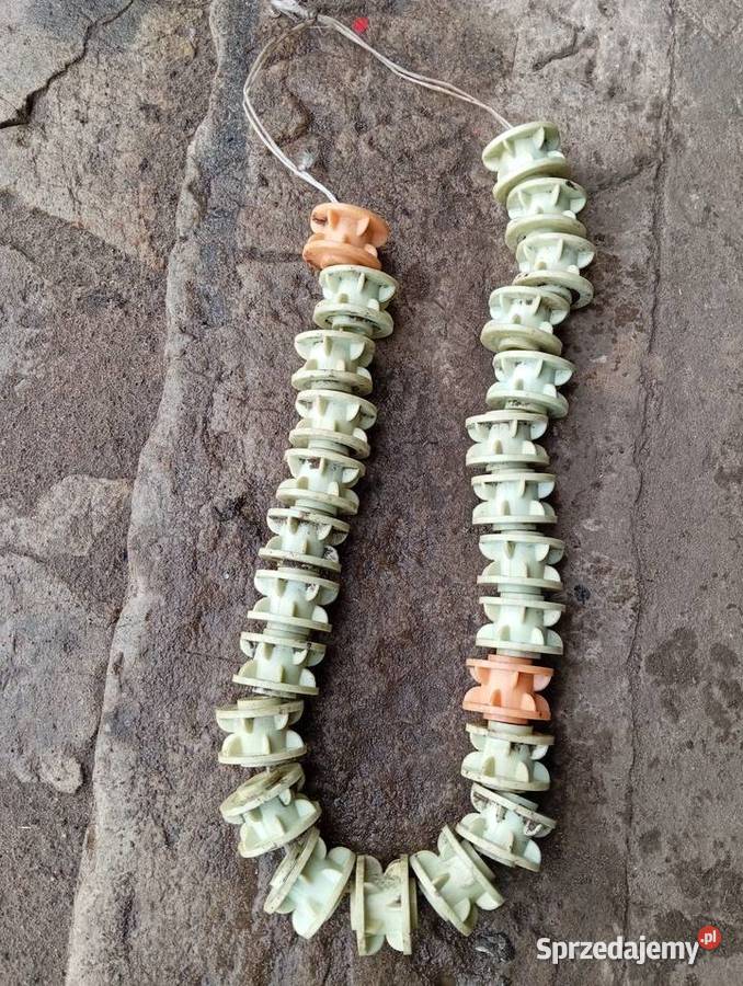 Rolki do wysiewu drobnych nasion poznaniak Zwoleń