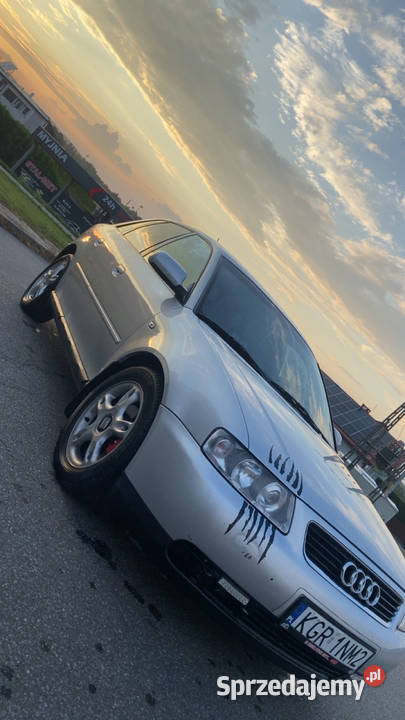 Audi A3 Jasło