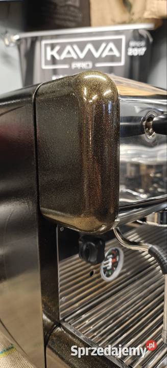 Ekspres gastronomiczny La San Marco TOP85 Warszawa