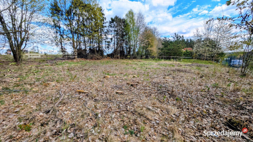 Sprzedam działka Dzierżążno 680m2 budowlana