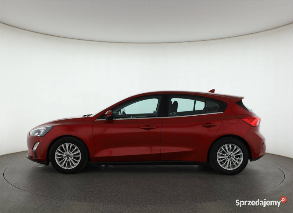 Ford Focus 10 MHEV czujnik parkowania Piaseczno sprzedam