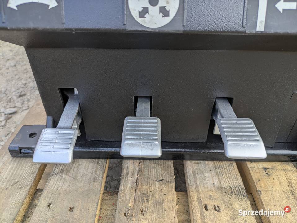 montażownica opon Corghi Jolly półautomat Skwierzyna sprzedam