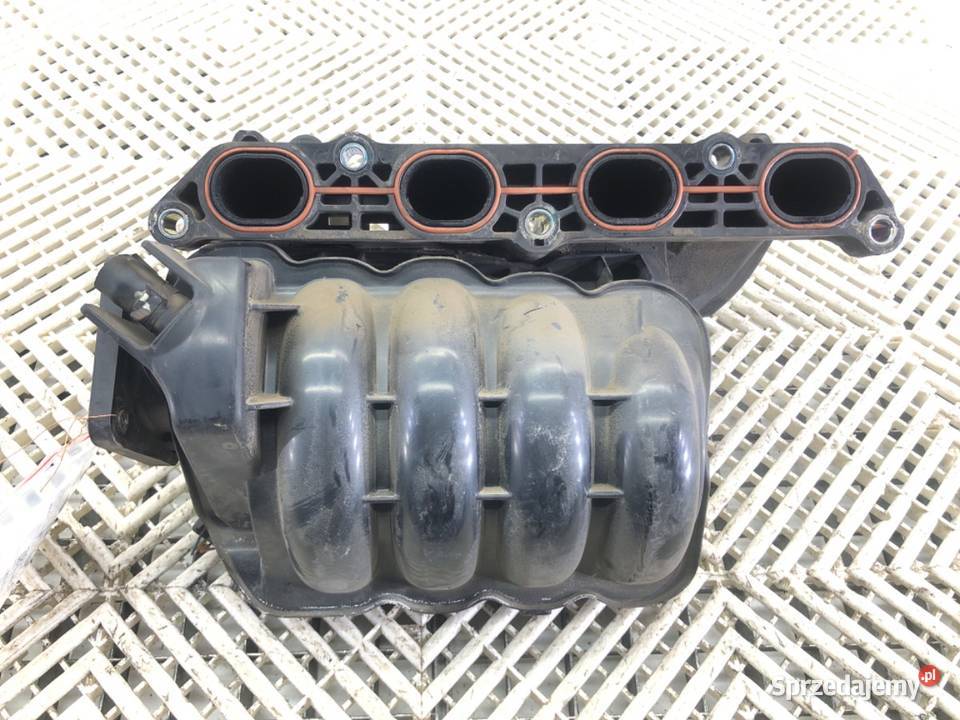 KOLEKTOR SSĄCY HYUNDAI ix20 14 90 podkarpackie sprzedam